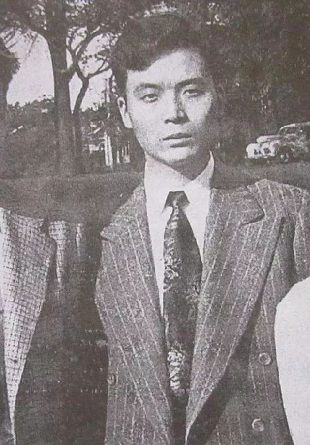 邓稼先