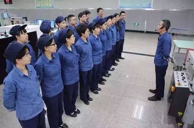 一名优秀班组长的养成记纯干货