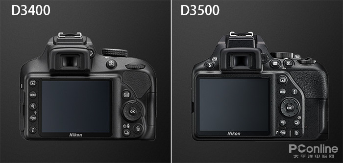 不俗,d3500的测光系统不会过度曝光高光,这也得益于matrix测光系统