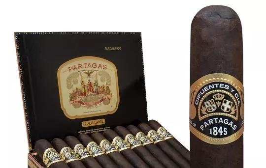 帕塔加斯雪茄-非古非古的帕特加斯首先在牙买加生产,而且是在ramón