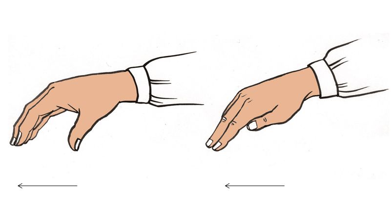 福利丨每天10分钟推拿增强孩子抵抗力