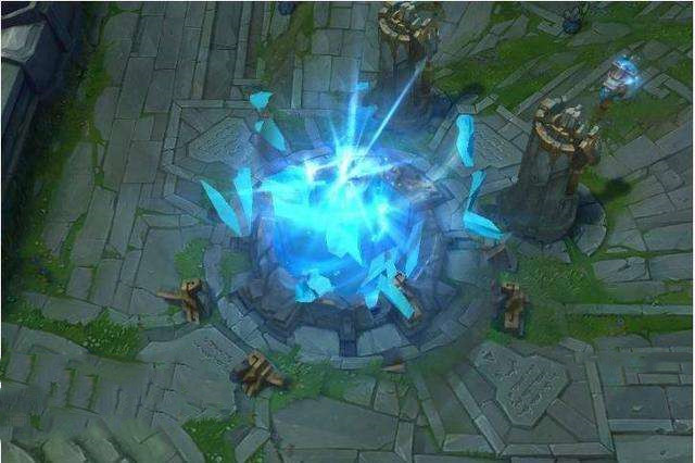 大龙都能凝滞的巴德大招,却对这3个物体无效,你或许一个都不知道