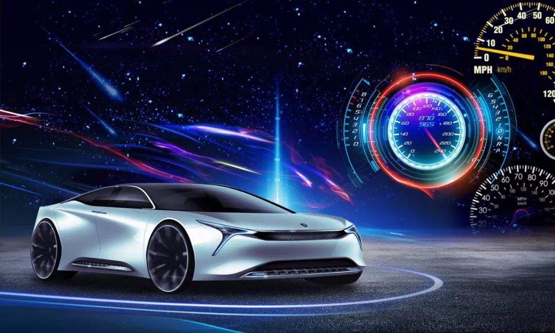 ais2019嘉宾风采绿驰汽车当品质遇见创新