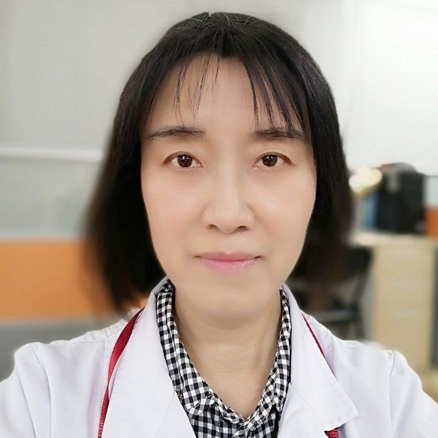 北京大学第一医院感染管理-疾病预防控制处副主任医师 赵艳春目的