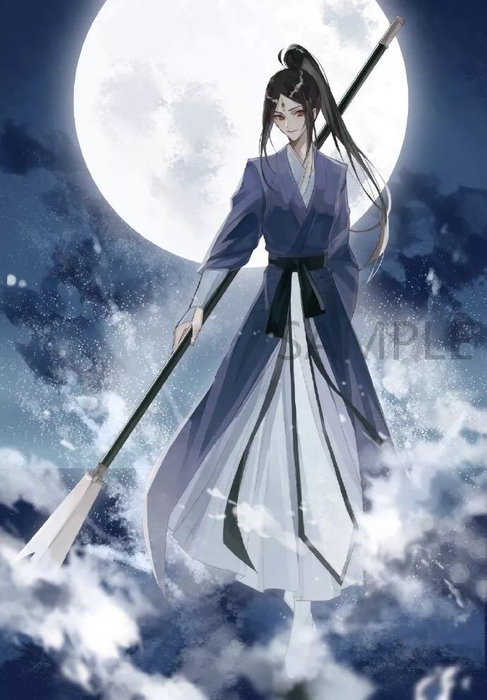 翩翩少年君子好逑绝美の古风盛宴啧啧