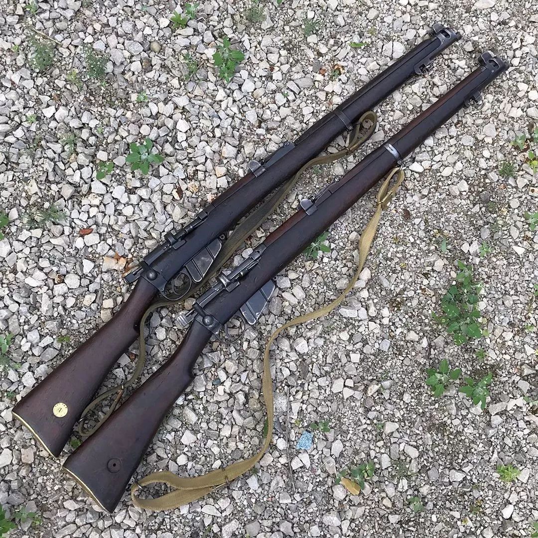 二战枪械图集即便是杀人器也蕴藏着文化和优雅