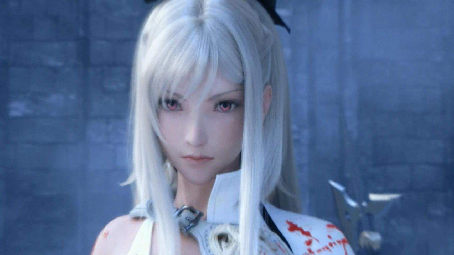 歌姬六姐妹真正的长女.