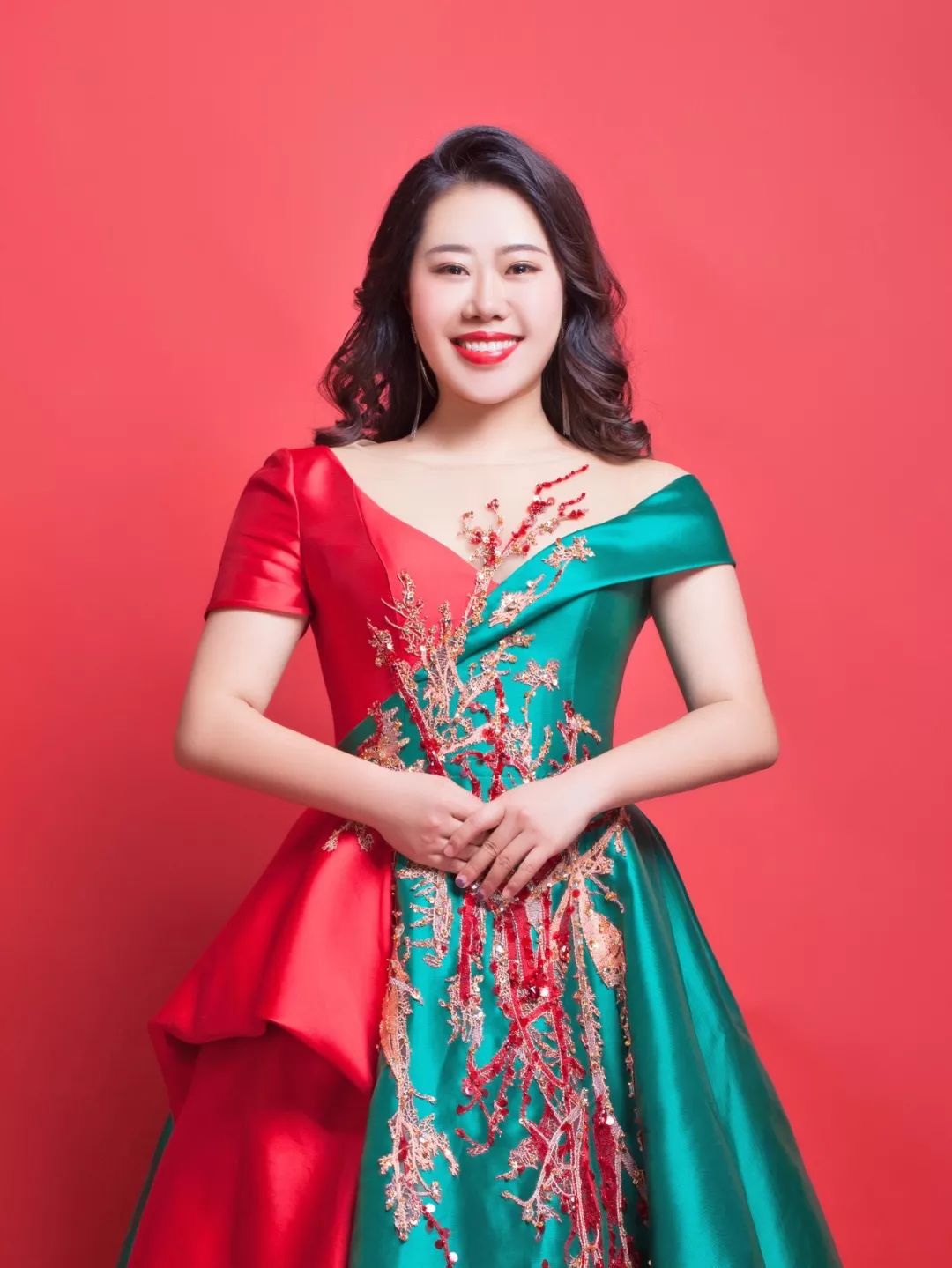 曾参演莫扎特歌剧《唐璜》饰演女主角唐娜·安娜.