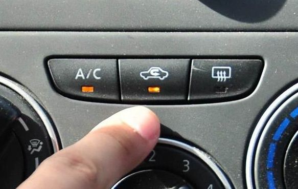 涨姿势汽车空调内循环和外循环区别在哪