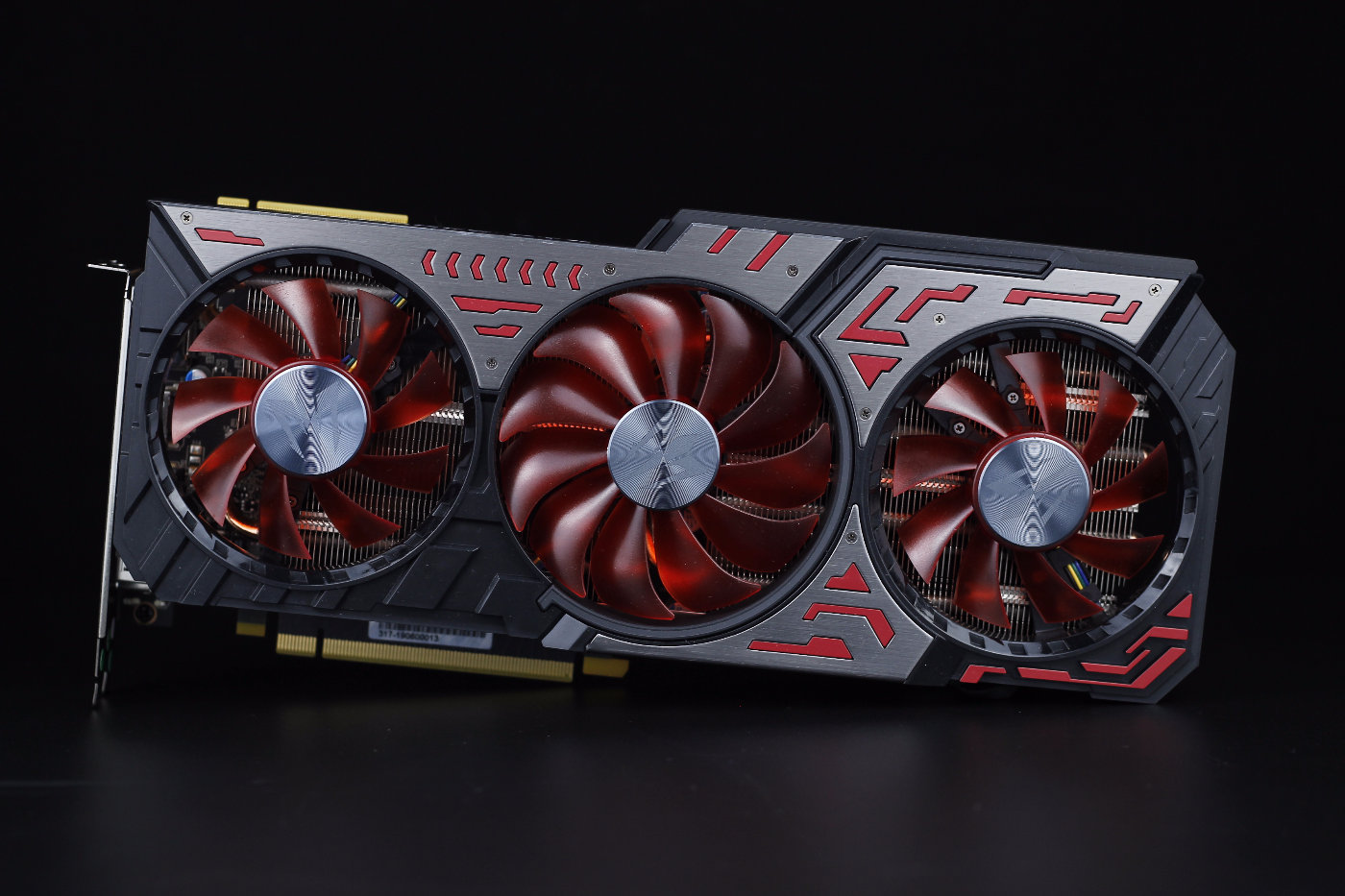 【单摆出品】影驰rtx2070 super gamer oc显卡评测