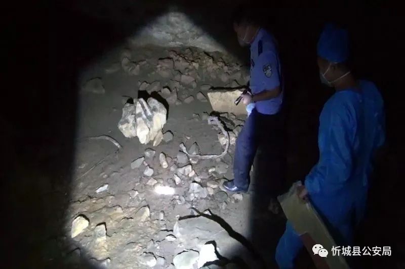 人性泯灭广西一男子1000元诱骗15岁表妹发生关系后杀人抛尸