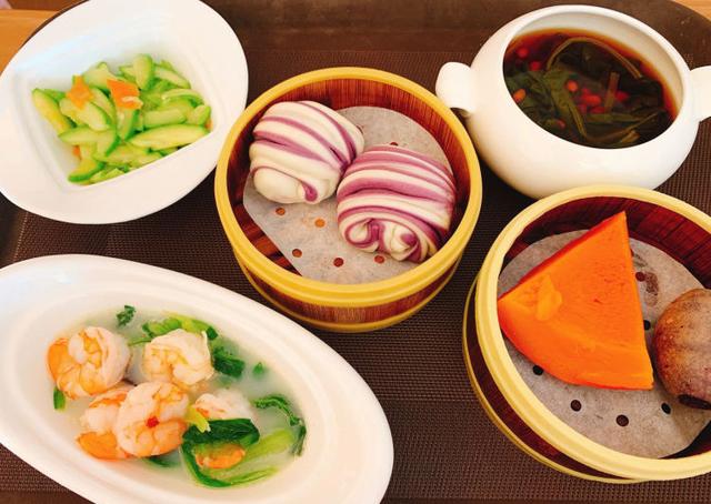 遇到这样赏心悦目的月子餐心情都跟着变好啦