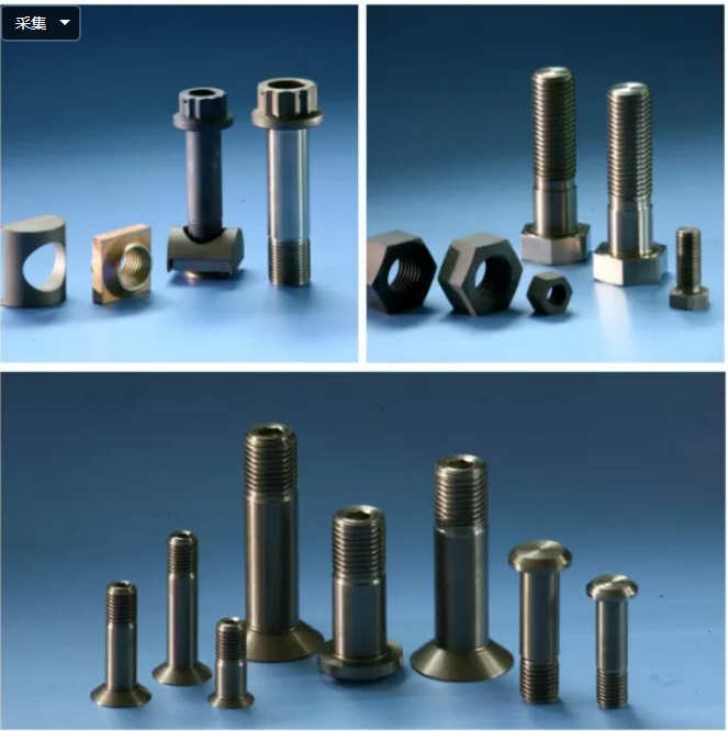 历经5代蜕变航天航空紧固件现状如何