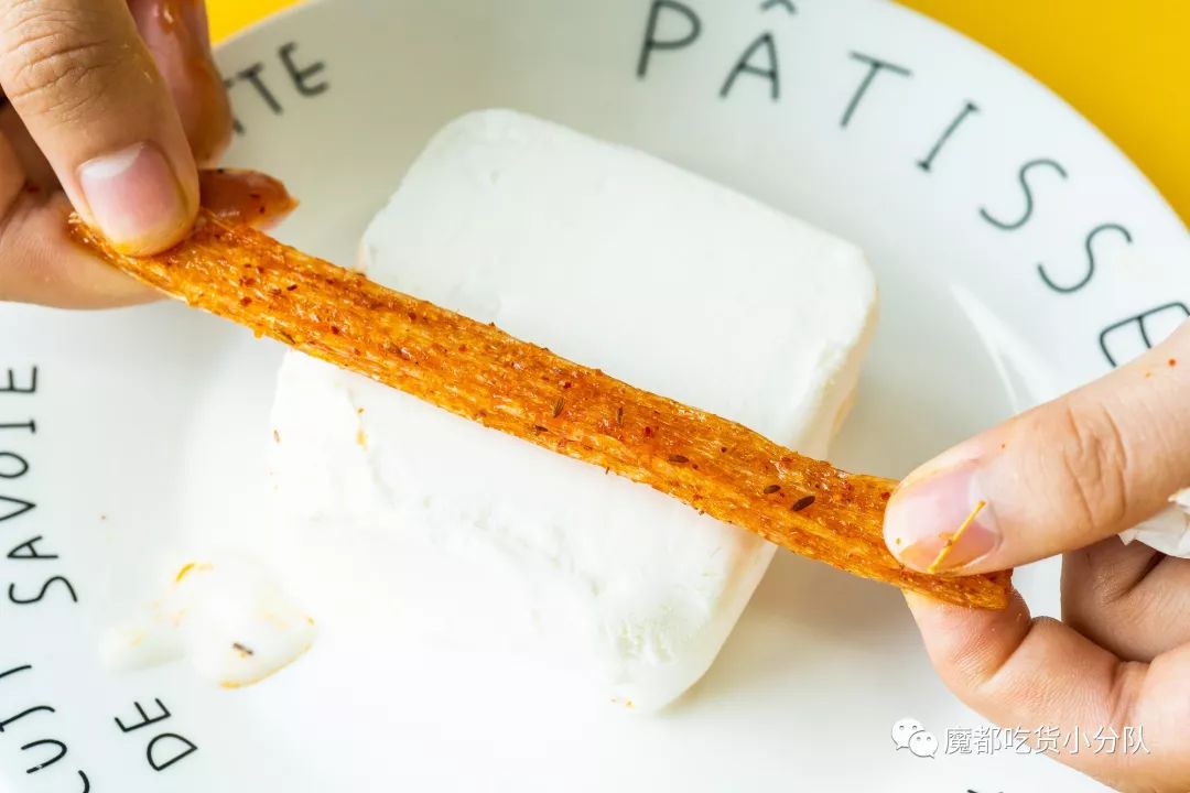 光明冰砖隐藏吃法大公开