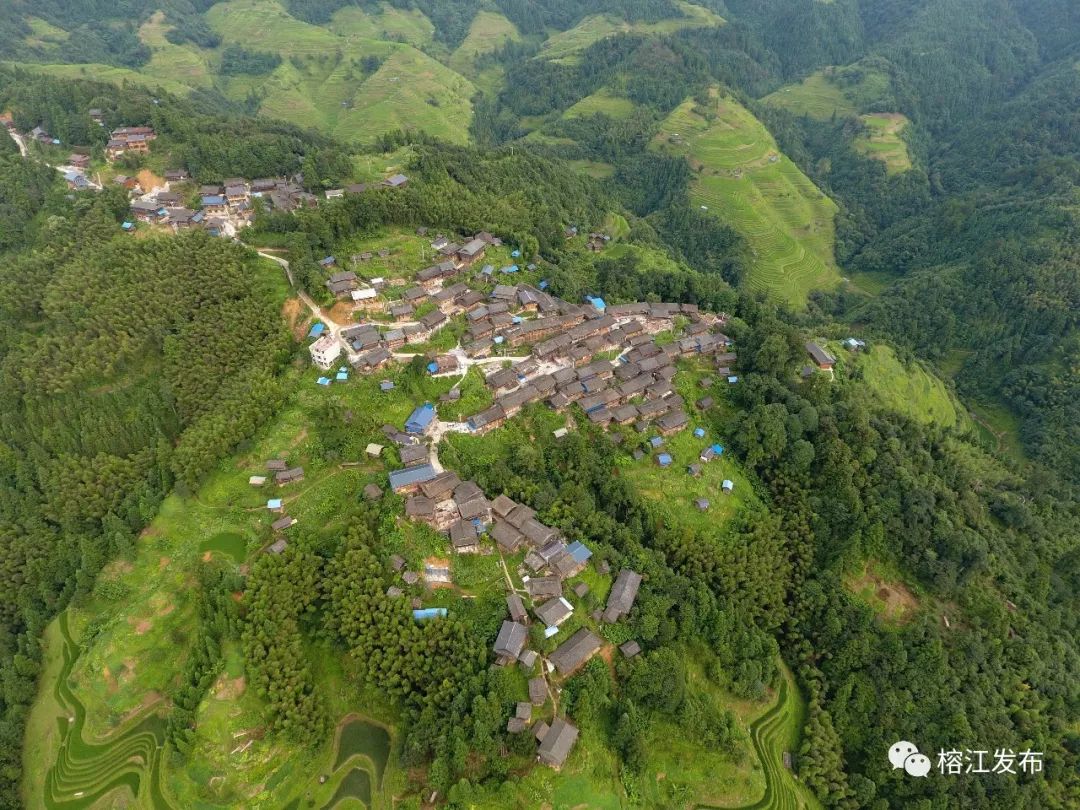 榕江乡村来了一场深刻的人畜混居改造革命