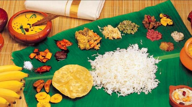 帕玛生态谷:阿育吠陀疗法中的饮食觉悟十准则