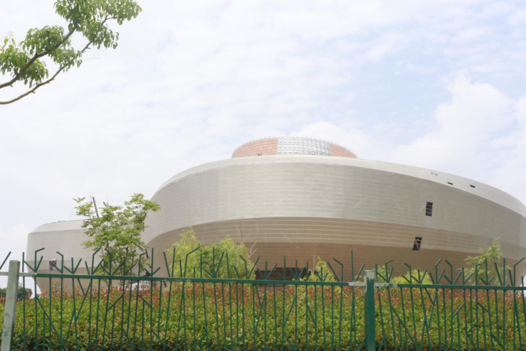 实探!双清湾版图入新成员,融建[2019]-27即将动工