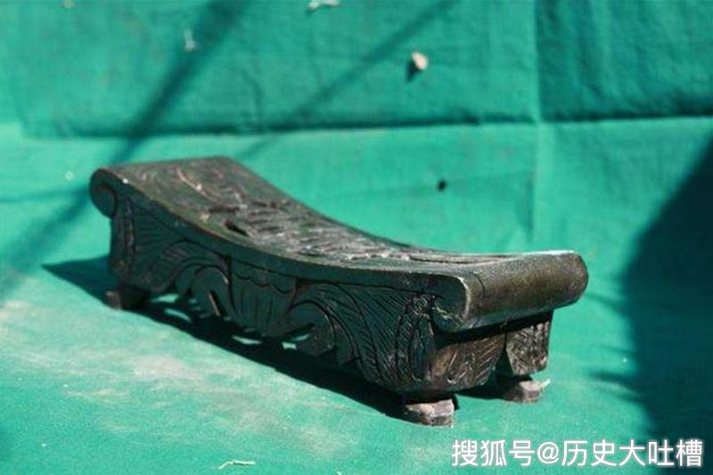 古代木枕头图片大全,颈椎木枕头制作尺寸图,古代木枕头(第10页)_大山谷图库