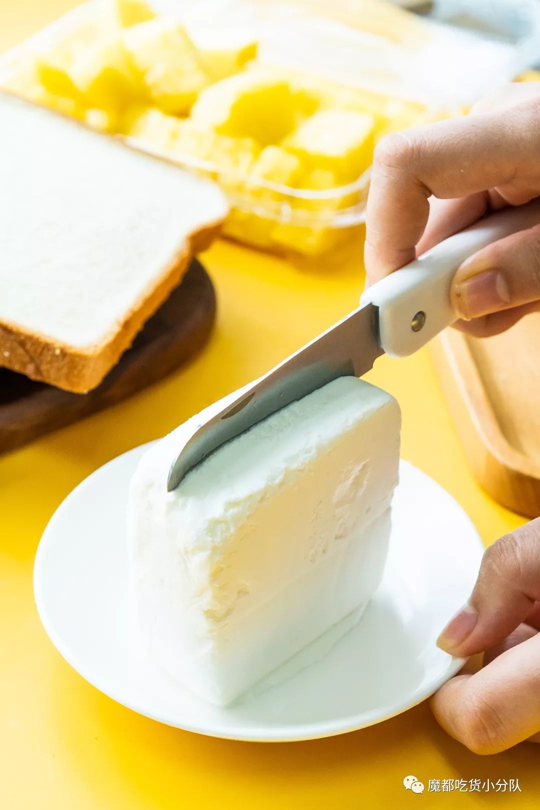 光明冰砖隐藏吃法大公开