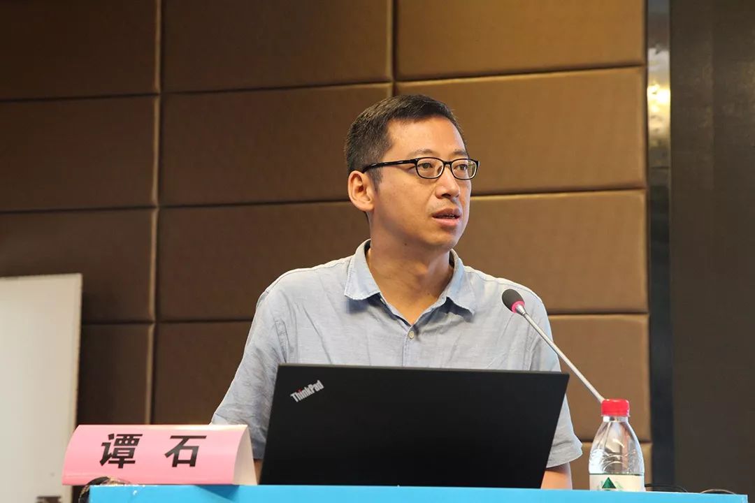 三院延安分院(延安市中医医院)首届首都-圣地超声论坛顺利召开_崔立刚