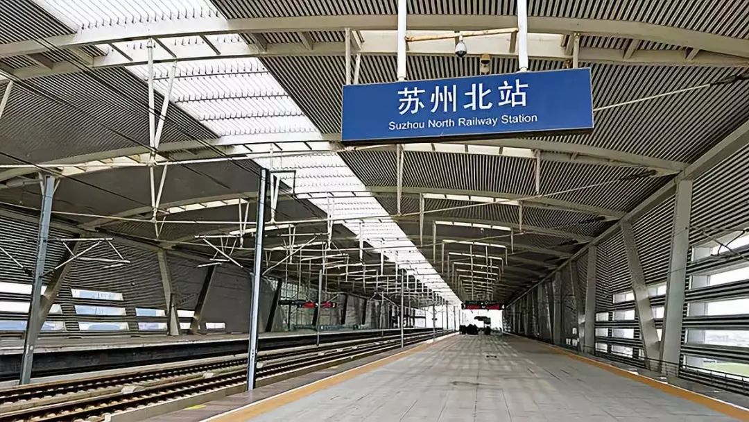 总投资近亿苏州这些老小区蜕变重生