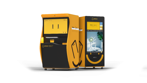 十一年邦克仕再次惊艳行业膜膜哒开启智能新零售崭新篇章