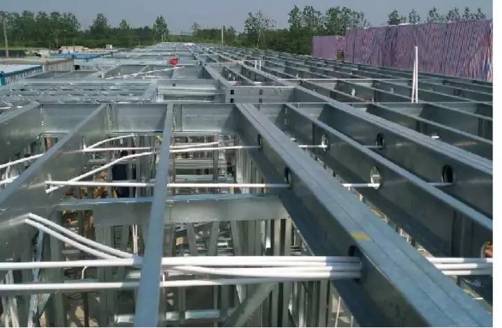 一篇美图美文告诉你房子怎么盖既美观实用又安全省钱