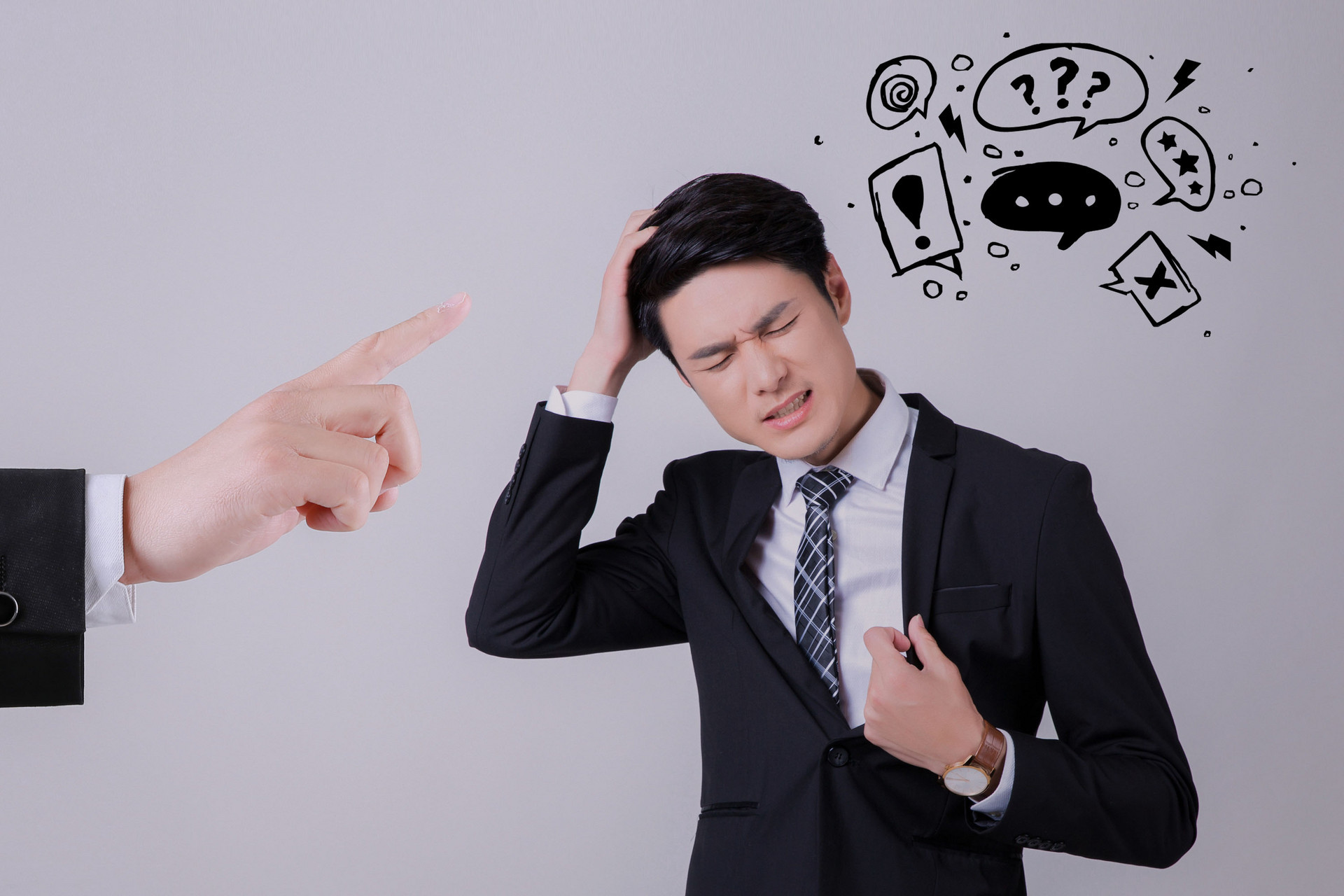 " …… 不胜其烦的中证君只得婉拒.