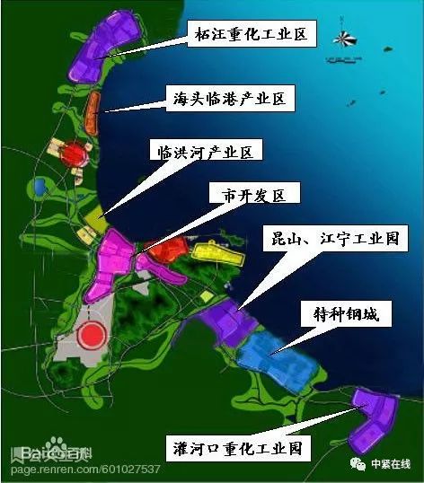 浙江省緊固件產業技術聯盟組團赴連雲港贛榆區緊固件產業園實地考察