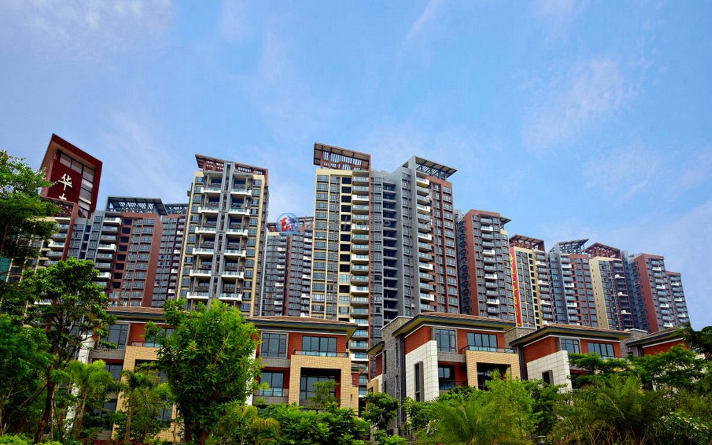 惠州星河丹堤楼盘详情