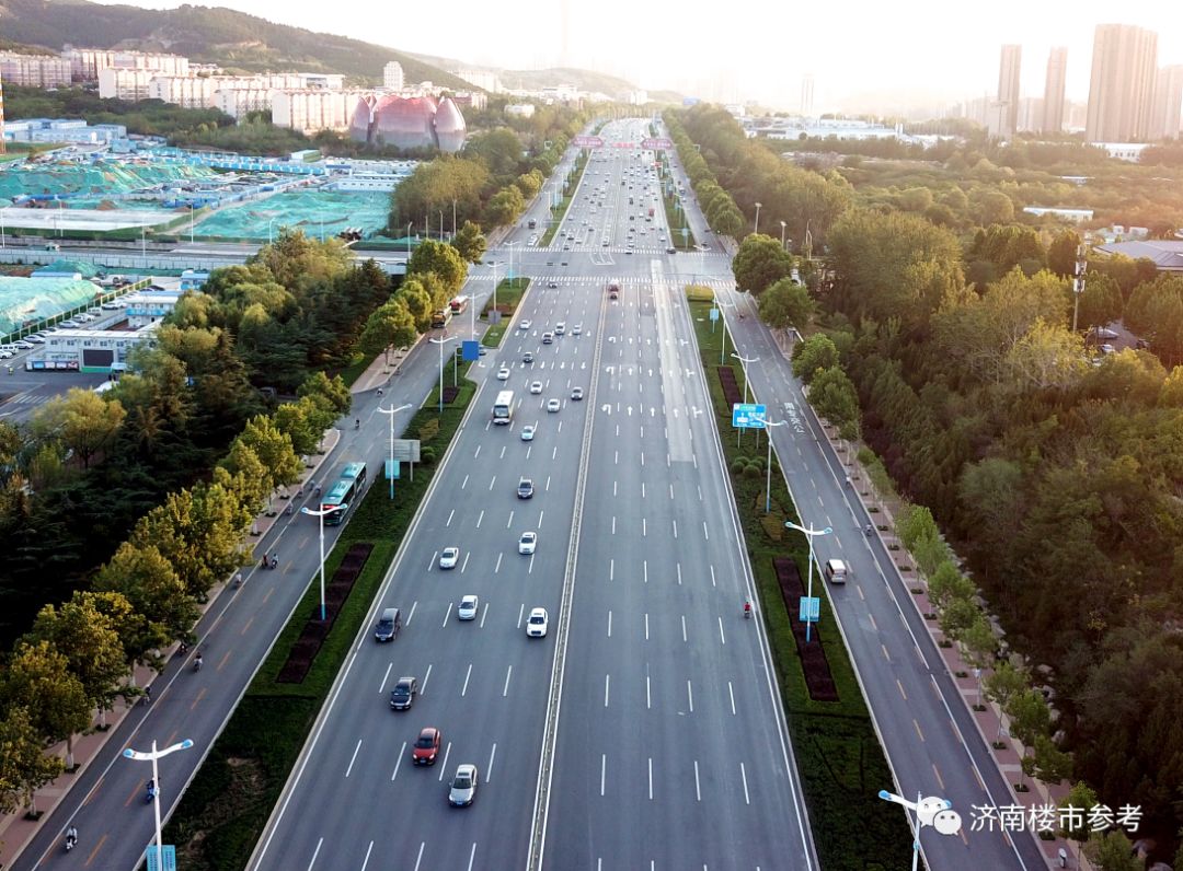 15年来首次!经十路整治路面和井盖问题!施工期间不封路!