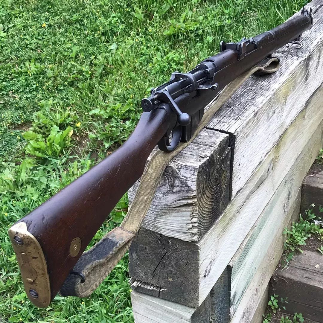 二战枪械图集即便是杀人器也蕴藏着文化和优雅