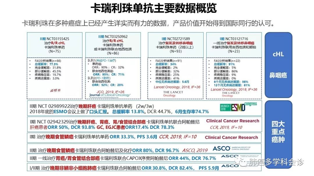 恒瑞公司所生产的pd1抗体卡瑞利珠单抗