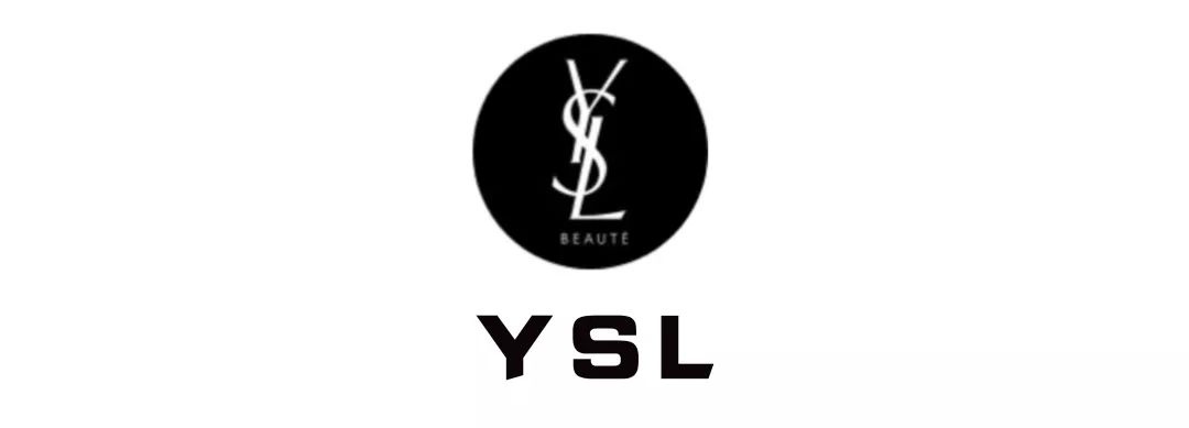 圣罗兰商标logo图片