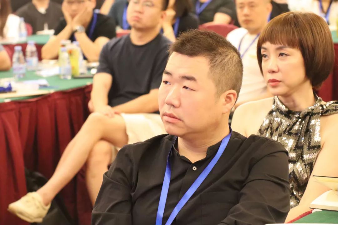 有干货50家连锁茶饮创始人齐聚广州听小马宋姚哲等分享定位学