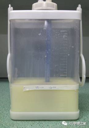 胸腔闭式引流管的护理入院到出院的知识点一并打包