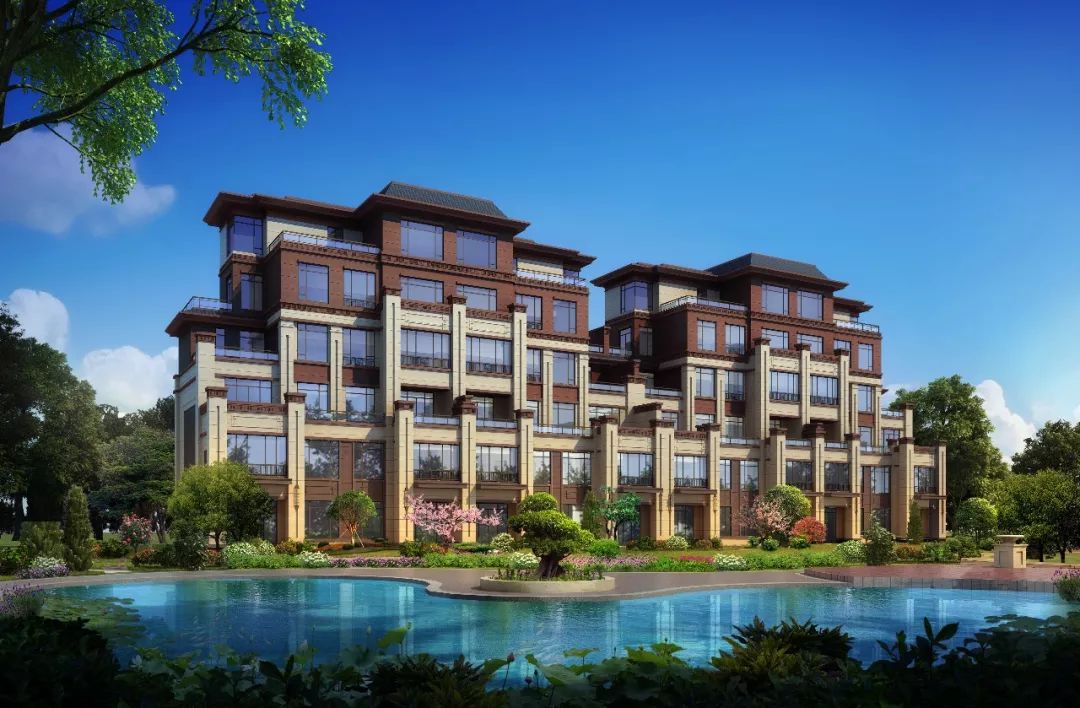 新郑恒大悦龙湾丨给您全生命周期的陪伴 奏响人生进阶的序章