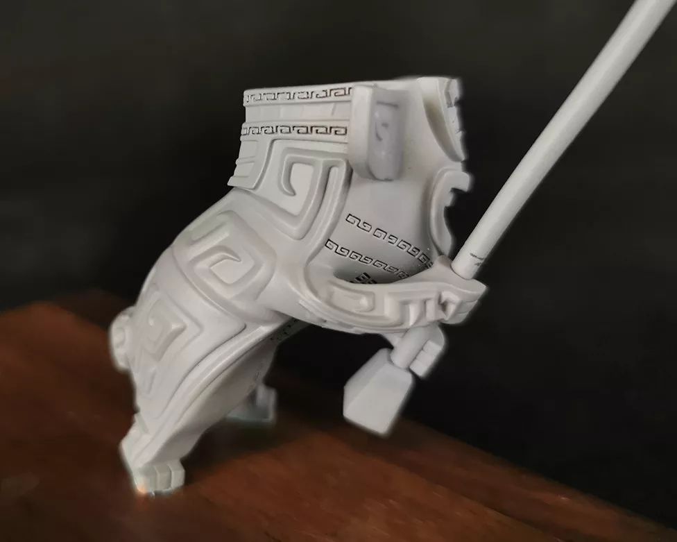 我们是结界兽,虽然不是c位,但请为我们打call!