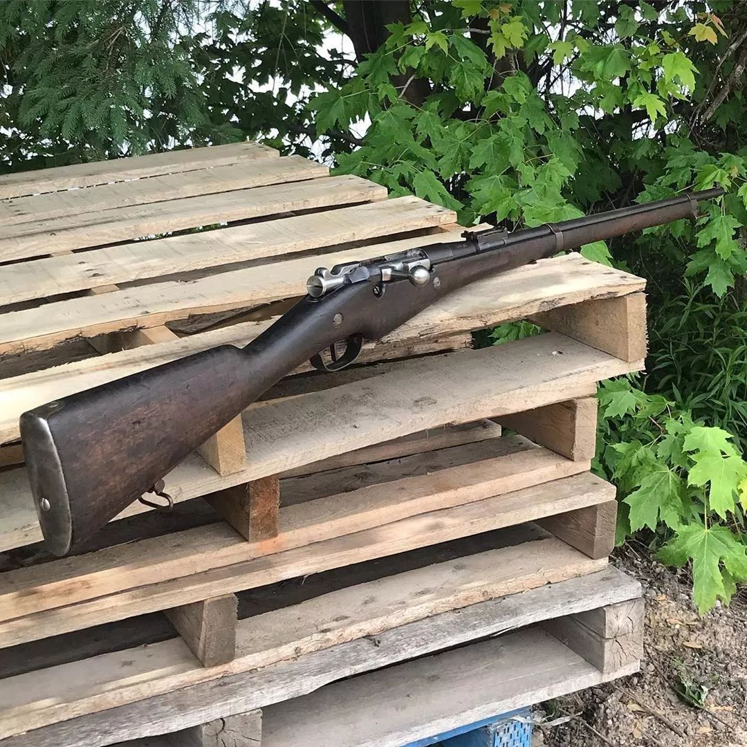 二战枪械图集即便是杀人器也蕴藏着文化和优雅