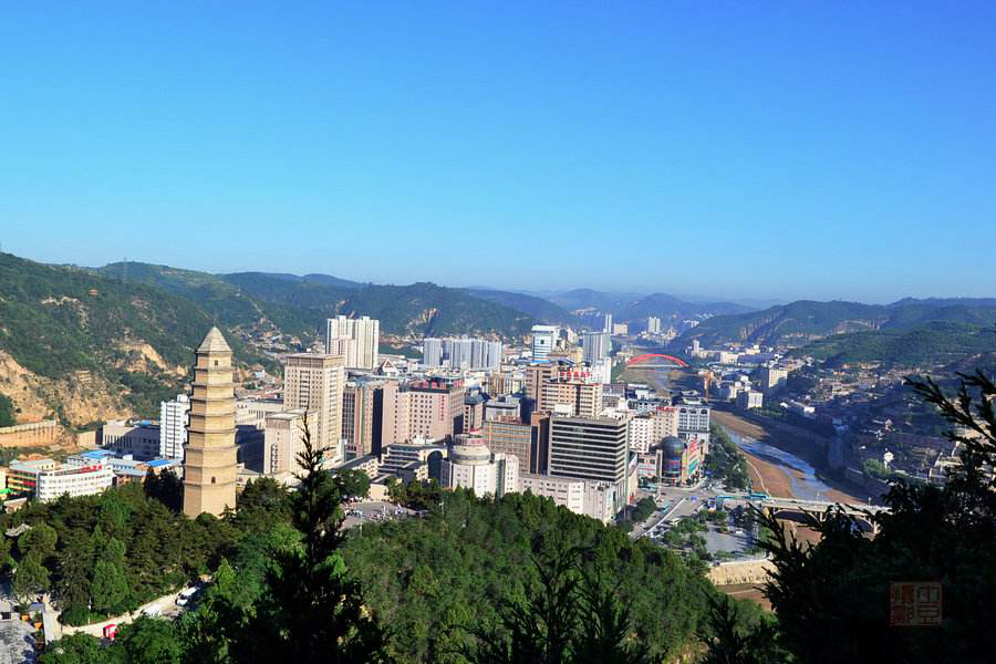 看延安阳光城,如何打造人文大盘新高度——不止是房子,而是更用心