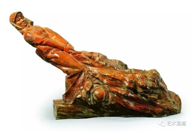 沉痛悼念著名雕塑艺术家张秉田先生