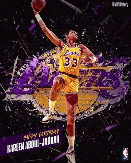 ol2alltime湖人贾巴尔属性徽章热区一览