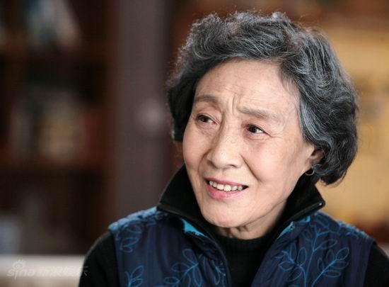 原創難忘王玉梅年輕時很美演母親走紅如今85歲丈夫曾培養倪萍趙娜