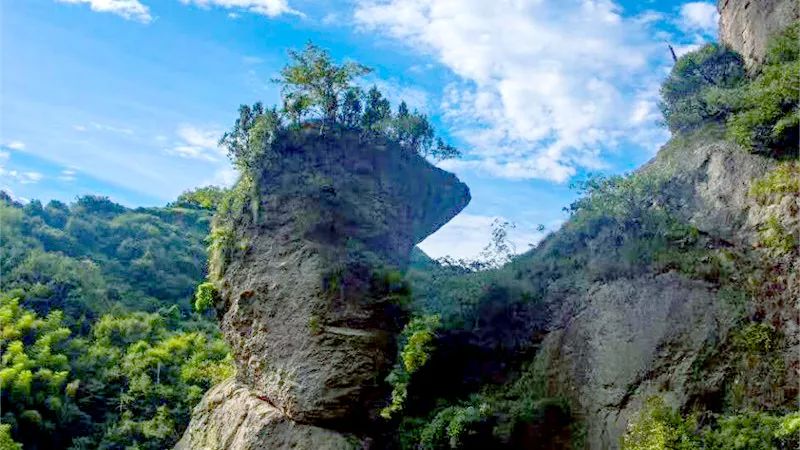 莫干山单日徒步 时间:9/13;9/14;9/15 费用:199元/人 27.日铸