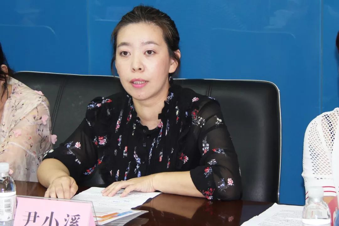 哈尔滨人民同泰医药连锁店销售精英到访青岛双鲸药业