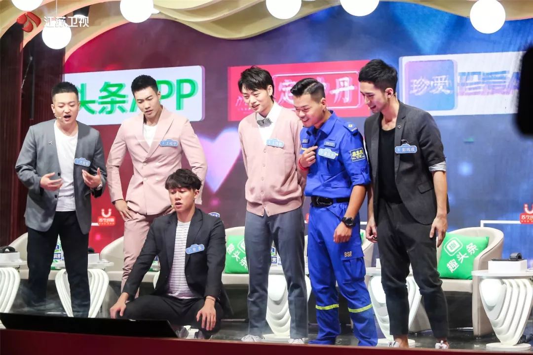 q3周日王者《新相亲大会》半程复盘:"领头热度"从何而来?