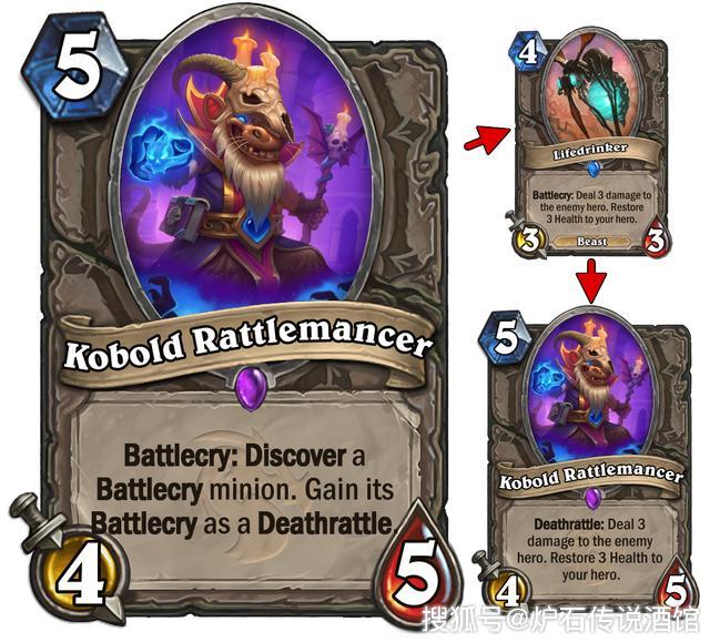 炉石传说圣光大主教图拉扬技能这么变态reddit每周最佳diy