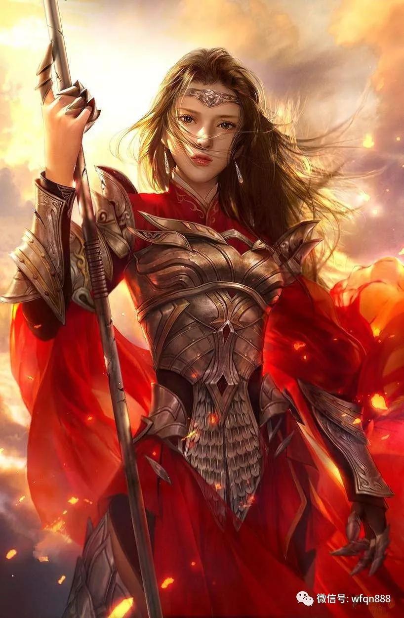 中国古代唯一被封侯的女将军，军功远超花木兰，死后还有48座坟墓_秦良玉