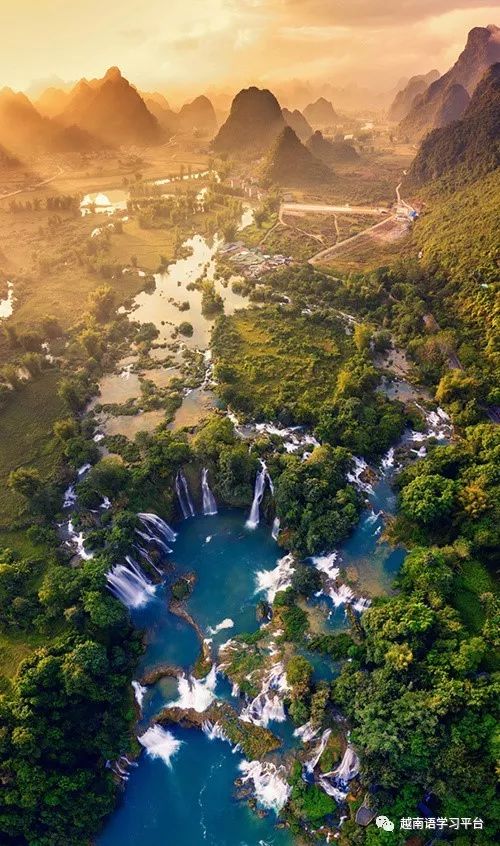 2019年高空俯拍越南摄影大赛10张获奖照片