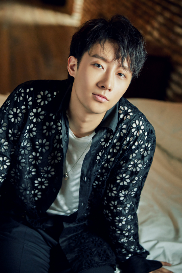 陈情令国风专辑火热宋秉洋创作不忘获好评